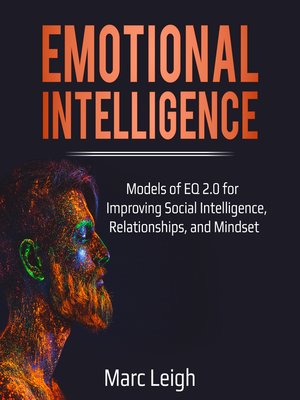 cover image of Emotional Intelligence